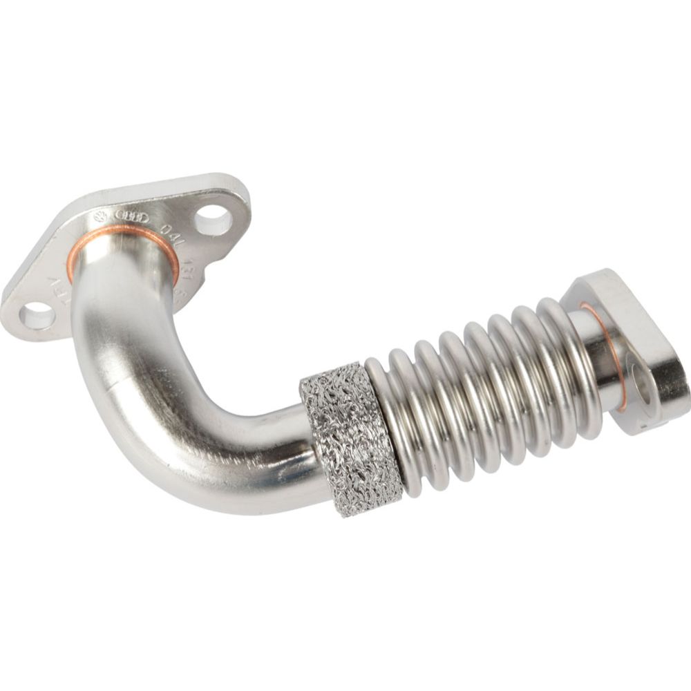 EGR-venttiilin putki 19-00139