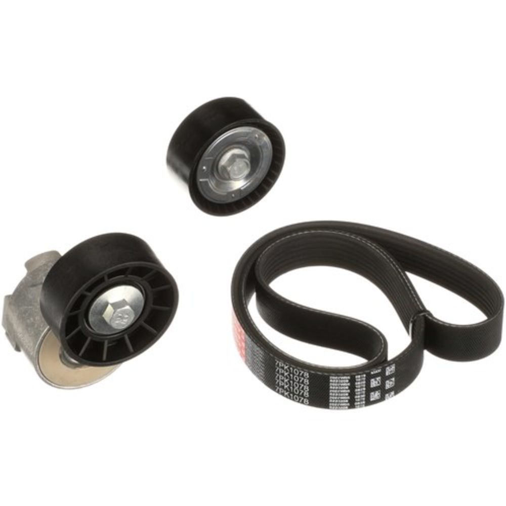 Multiribbremsats 25-00247