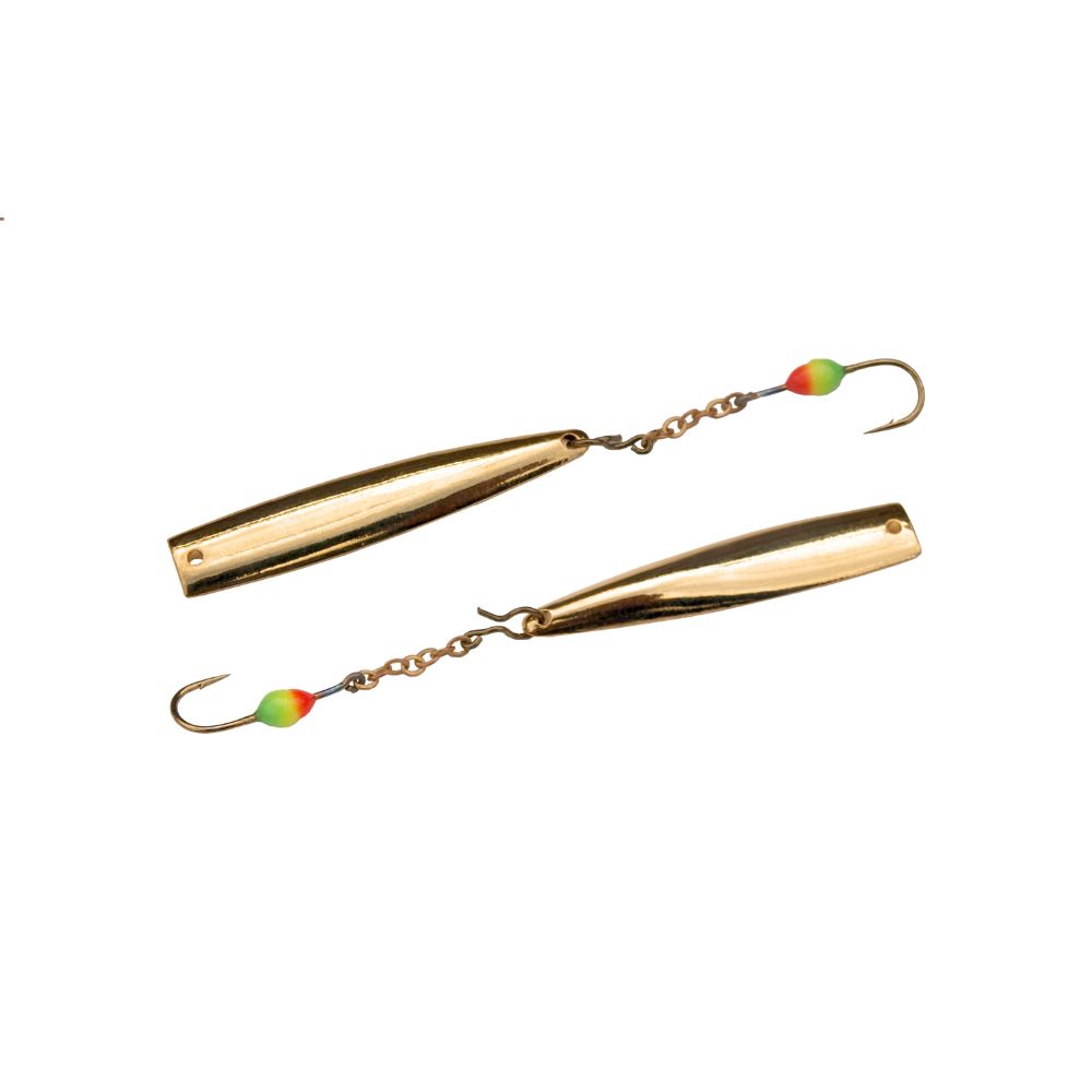 MTX Fishing tirk volfram 33 mm 5,5 g