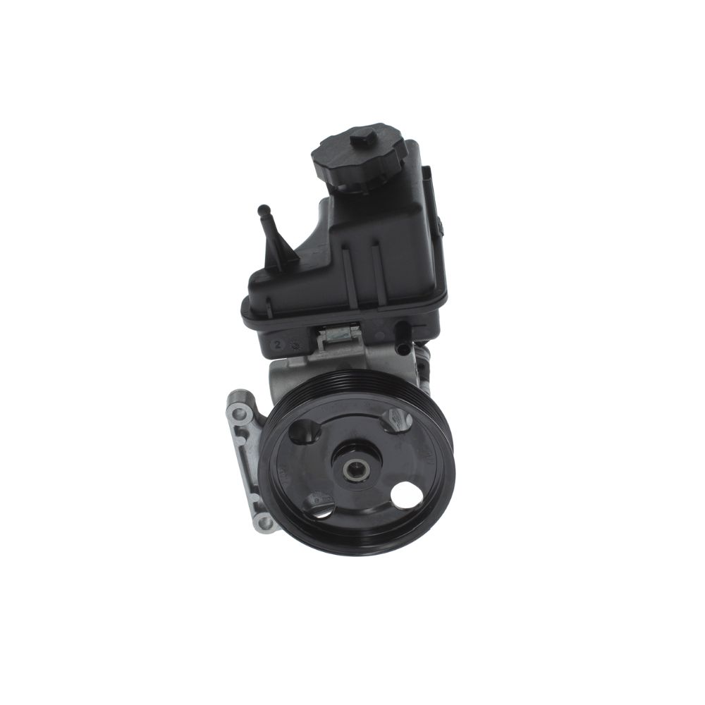 Ohjaustehostimen pumppu 17-01736