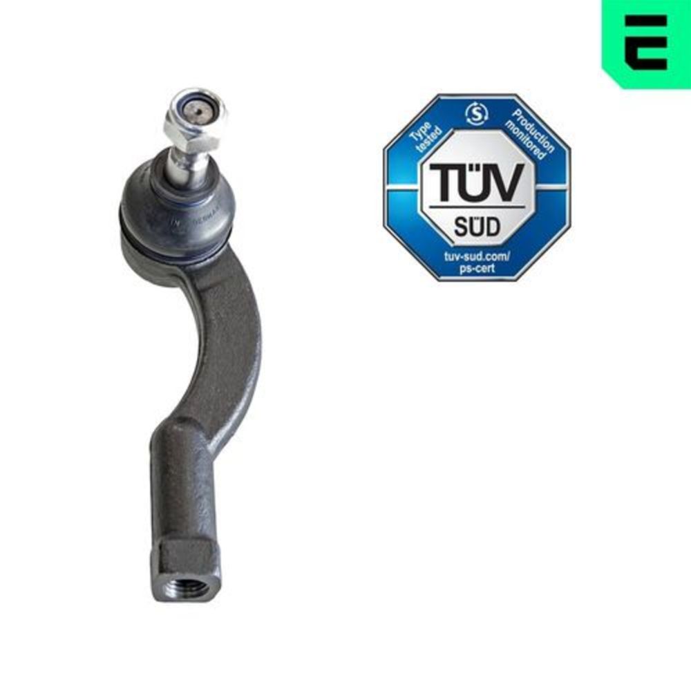 Raidetangonpää 17-2475