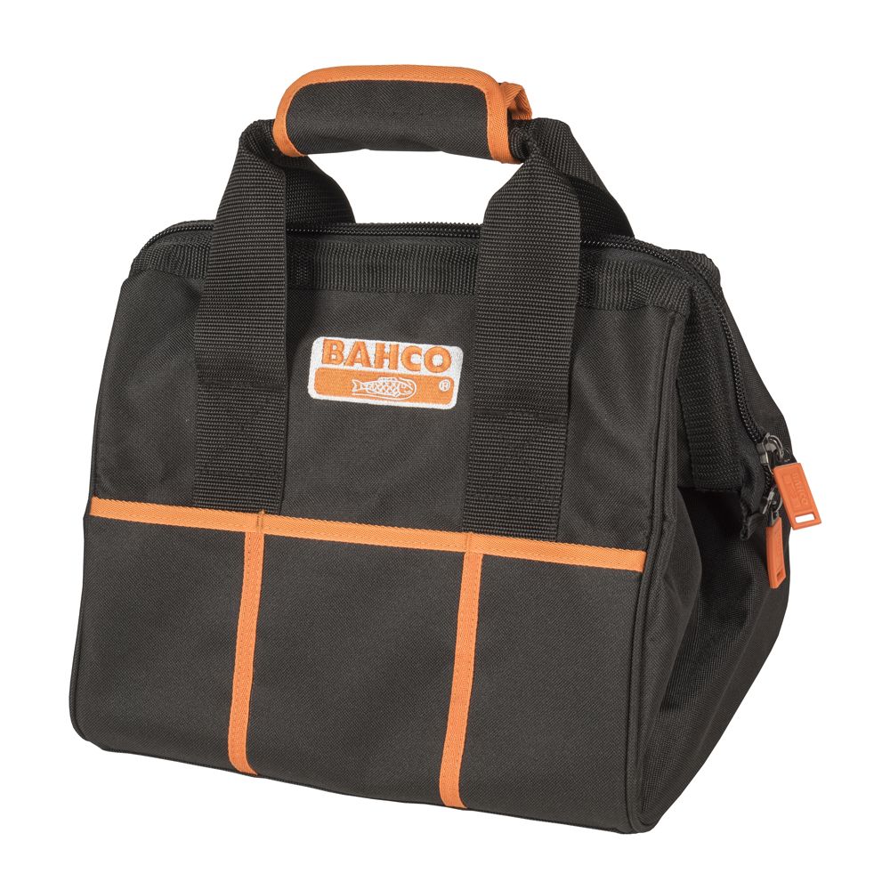 Bahco 4750FB6-13 verktygsväska 13"
