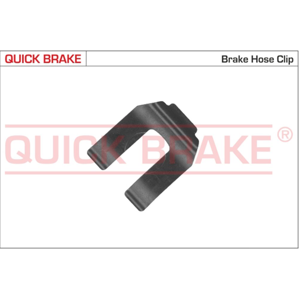 Pidurivooliku kinnitus 22-2080