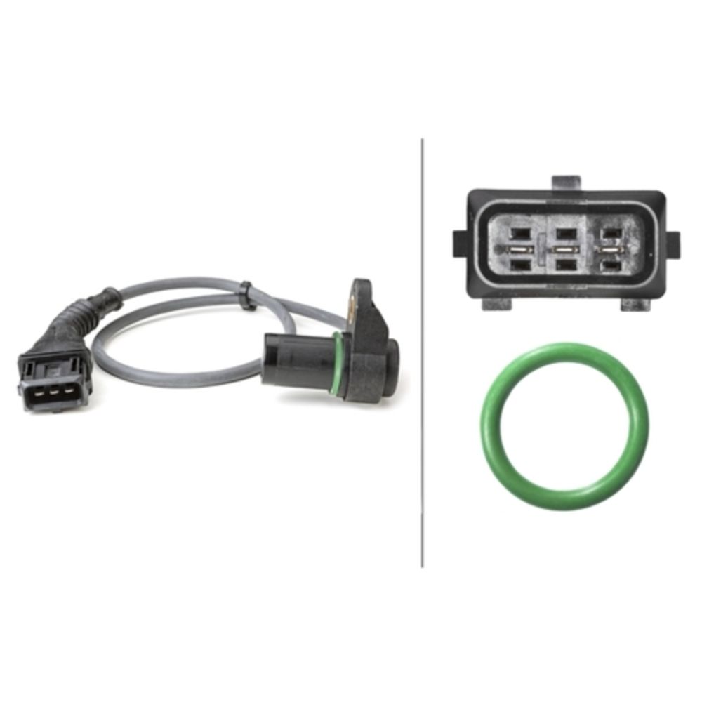 Sensor, tändningsimpuls 10-9248