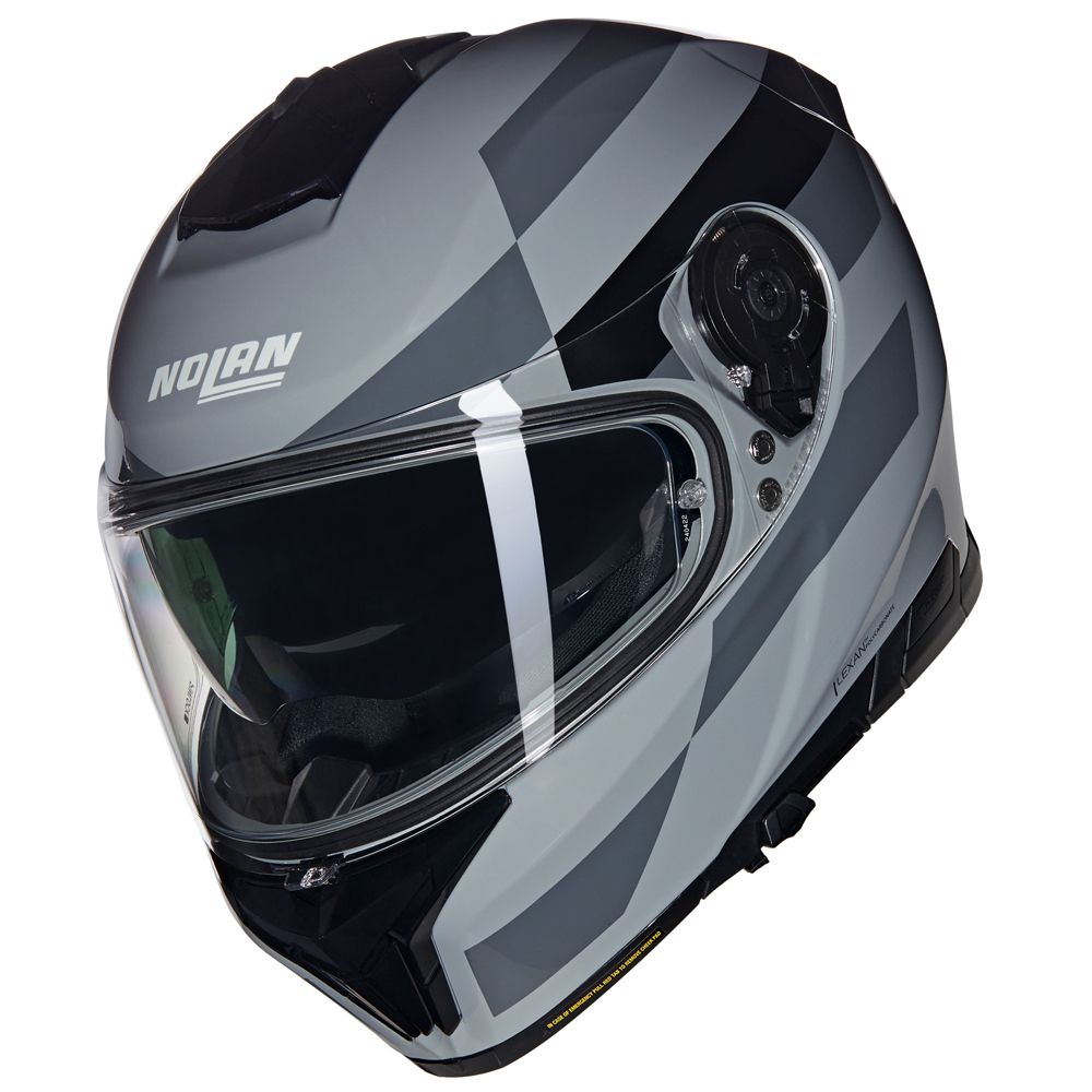 Nolan N80-8 Alfiere 345 integralhjälm