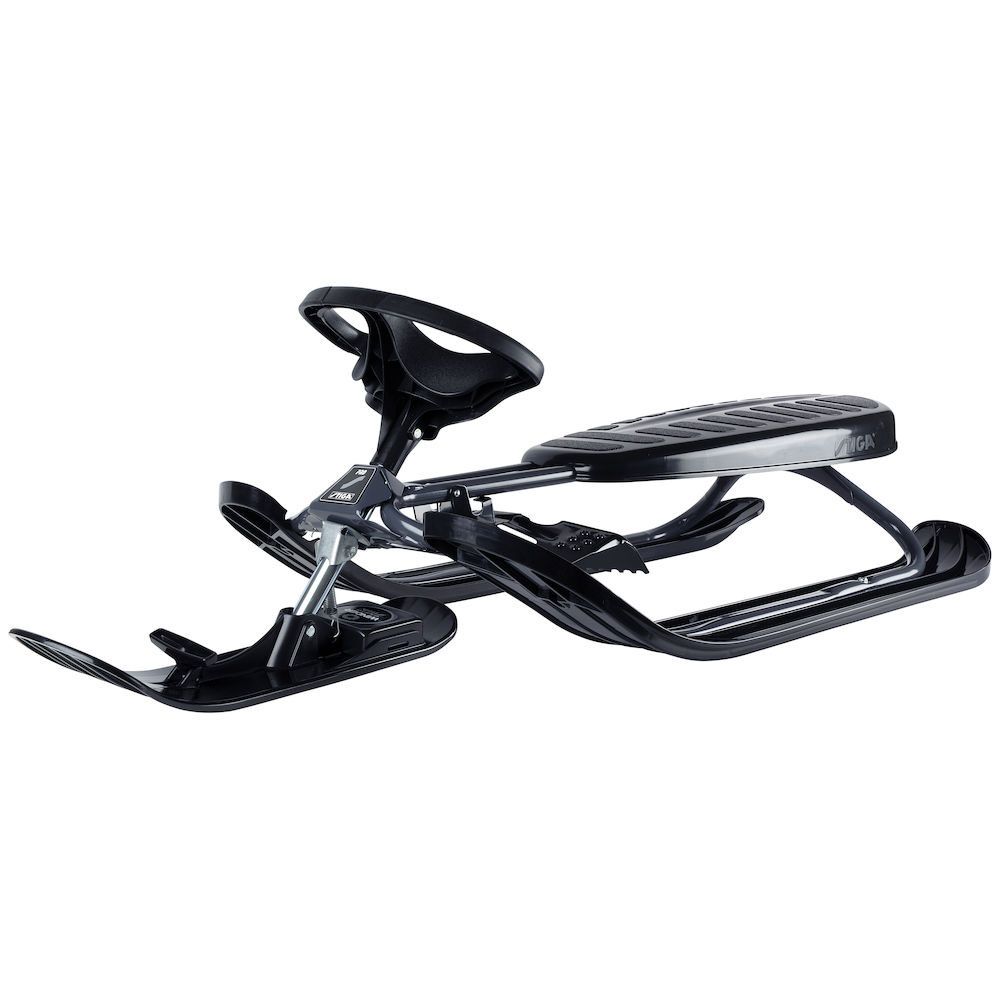 Stiga Snow Racer Curve roolikelk