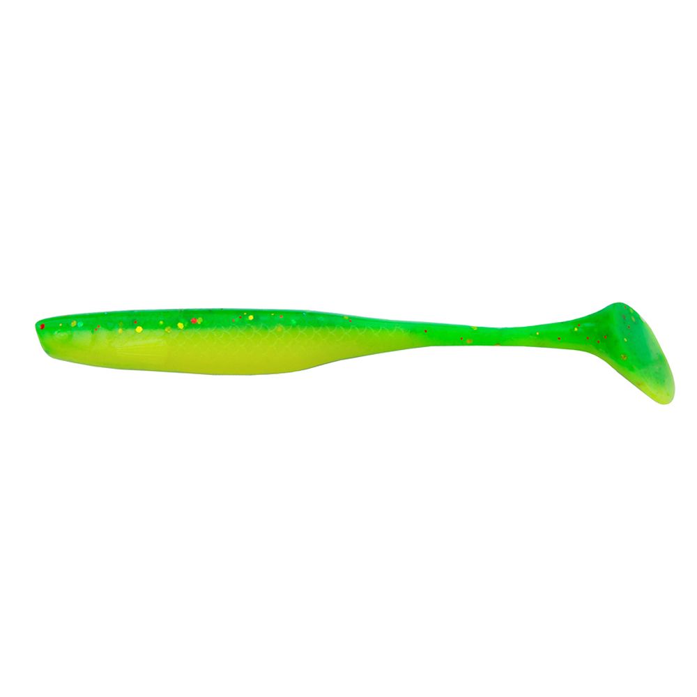 K.P Lazy Shad 4", 051