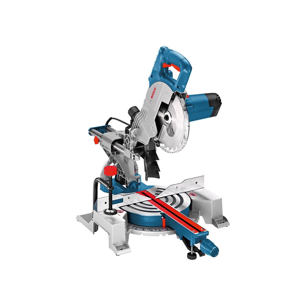 Bosch kap- och gersåg GCM 80 SJ