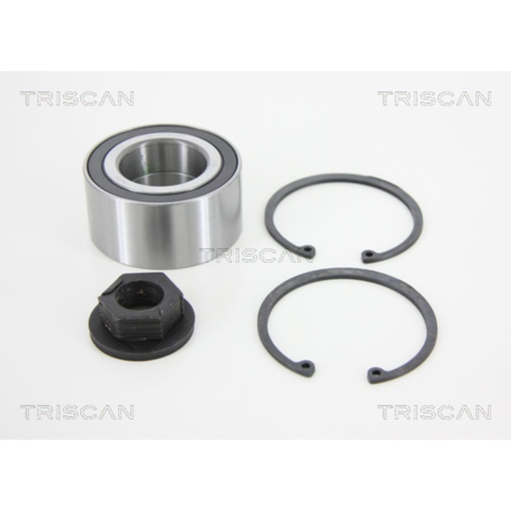 Pyöränlaakerisarja 21-1591