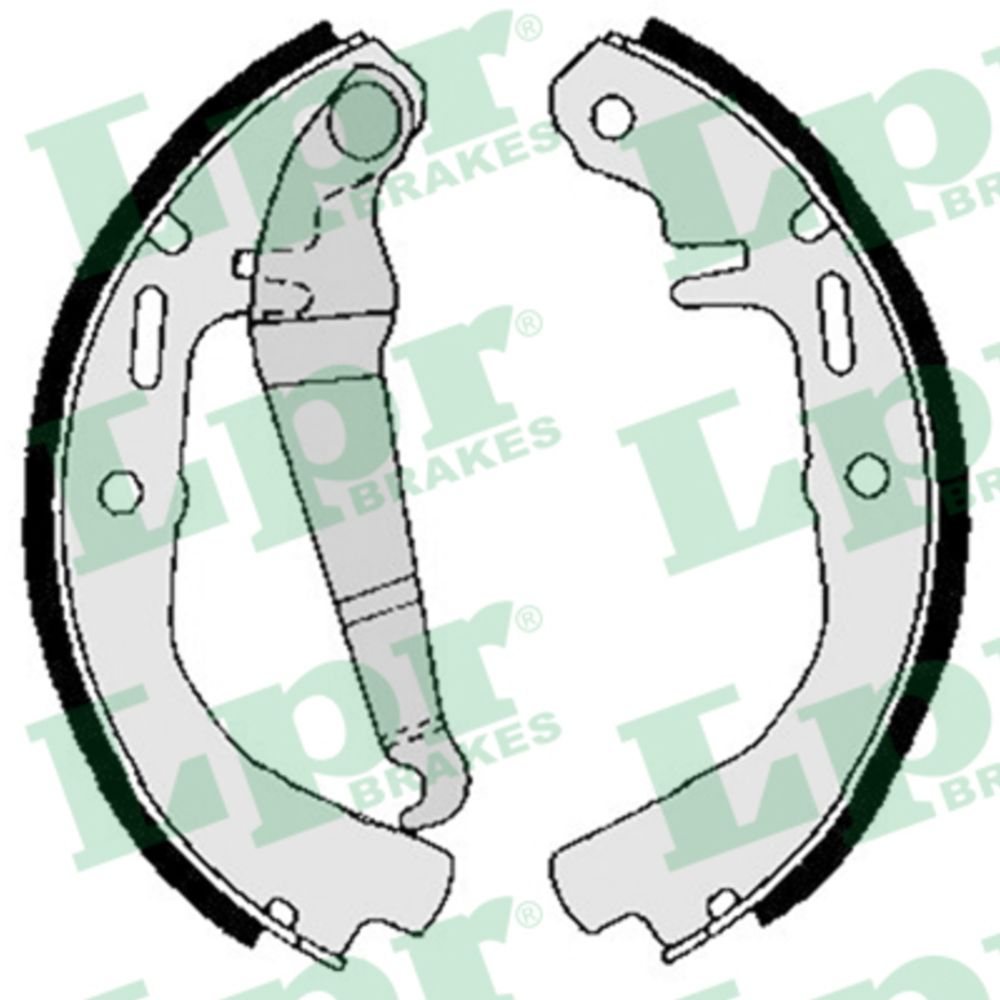 Jarrukenkäsarja 22-3061