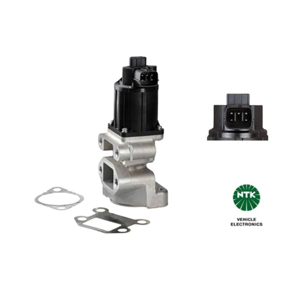 EGR-venttiili 28-01497