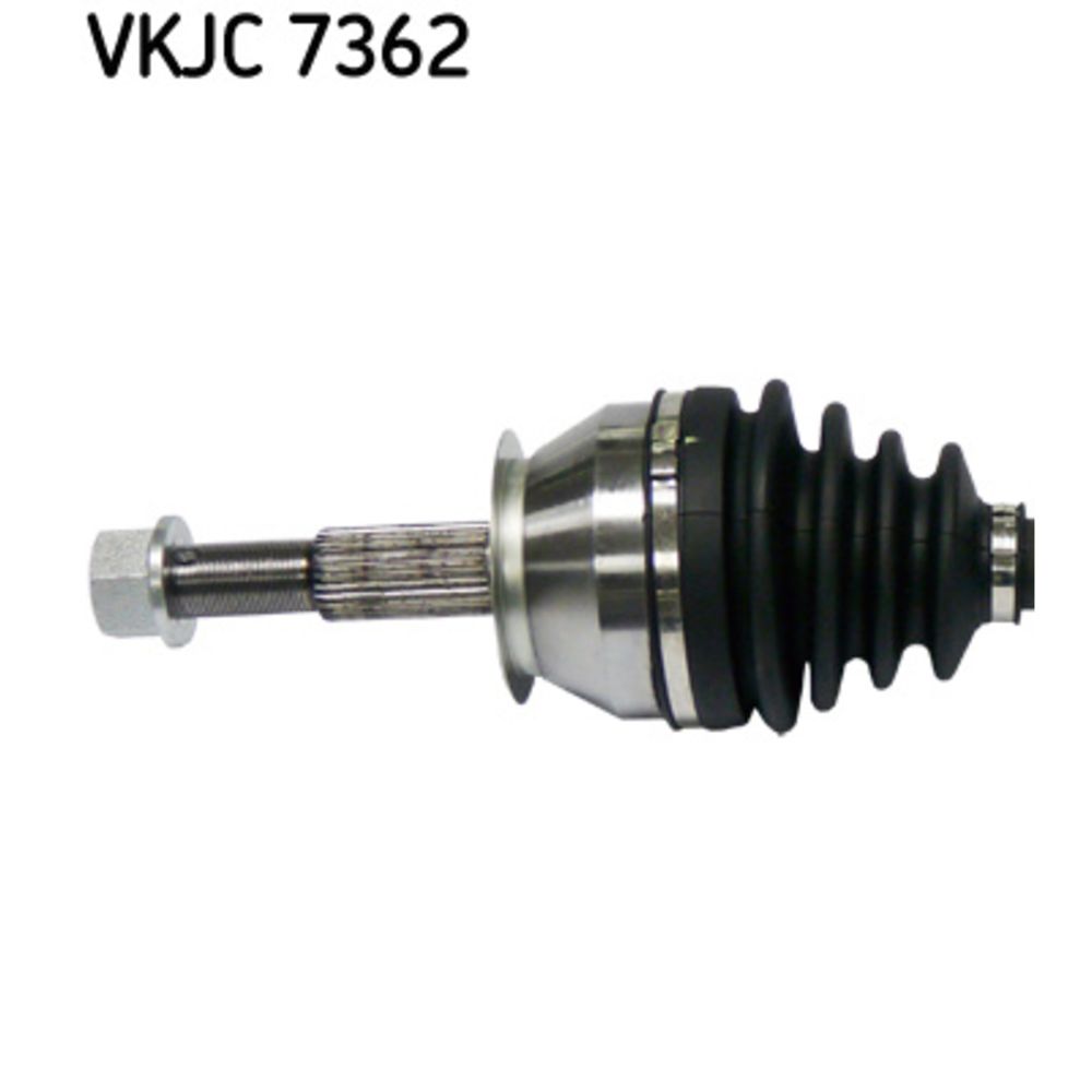 Vetoakseli 17-4917