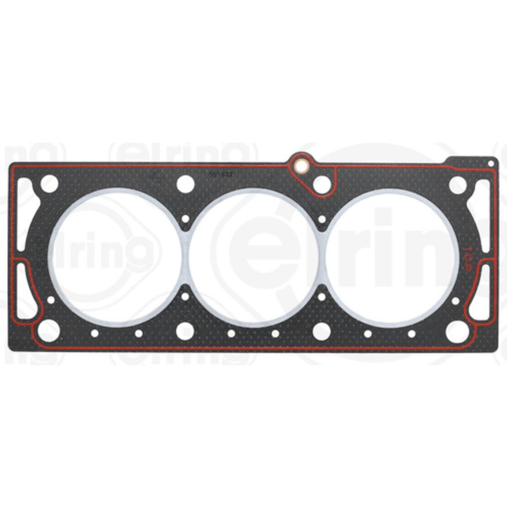 Sylinterikannen tiiviste 27-6398