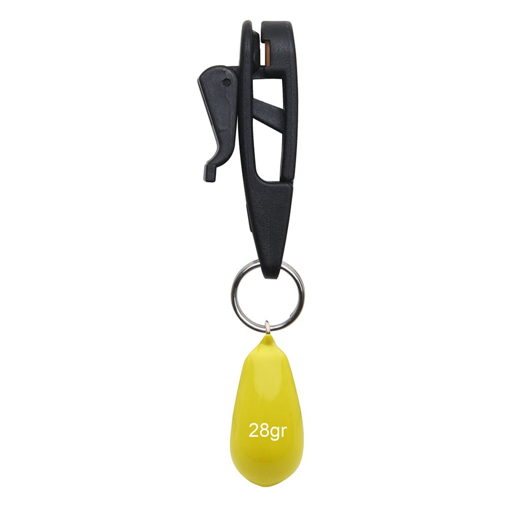 Patriot Power Clip kaugraskus