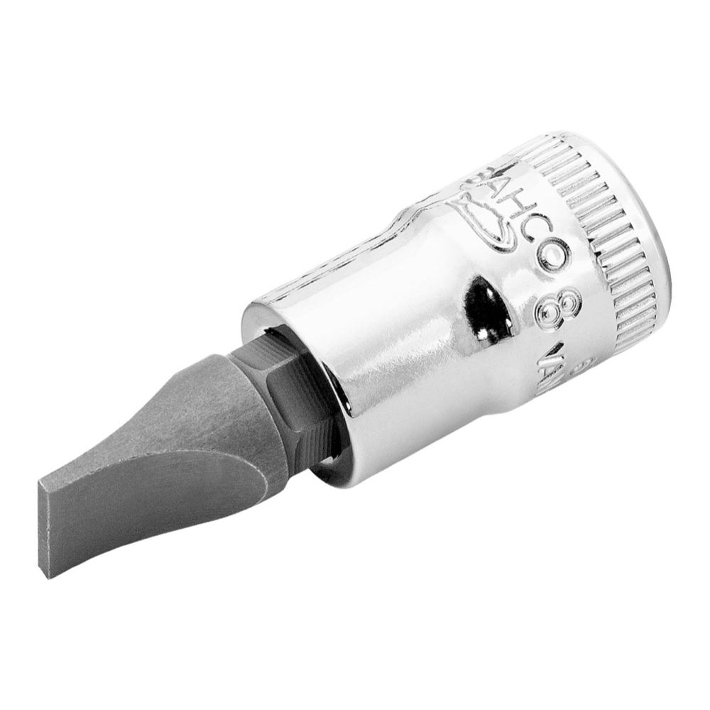 Bahco SB6709F-8 kärkihylsy urakanta 1,2 x 8,0 mm 1/4"