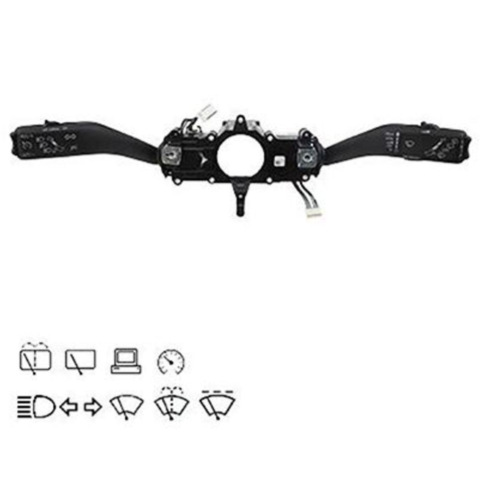 Rattstångsbrytare 48-8928