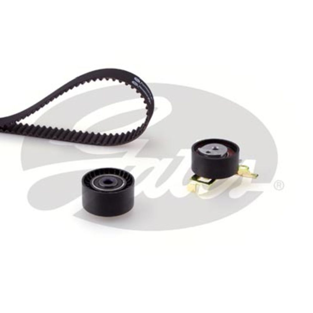 Tand/styrremssats 25-9280