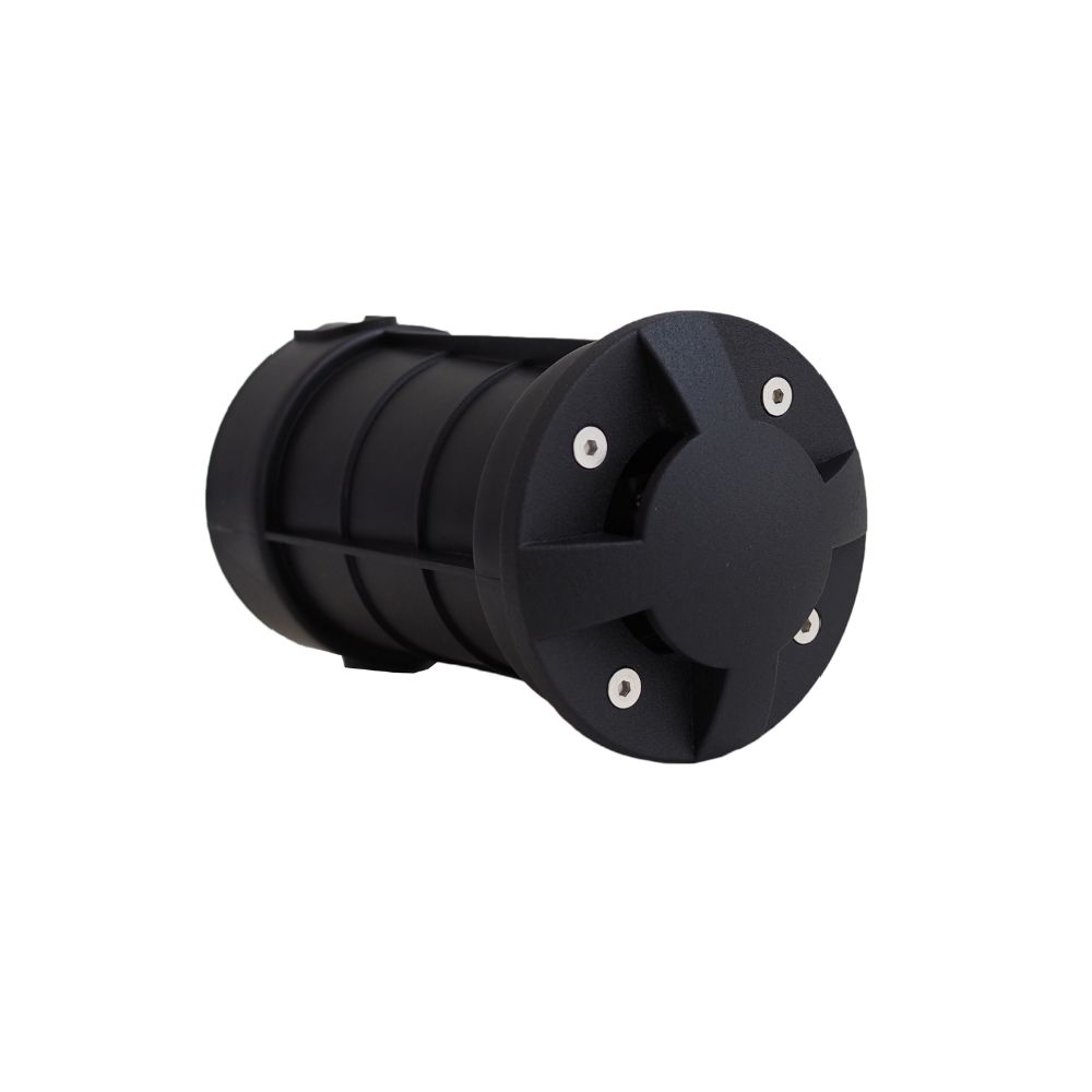 Led Energie altanbelysning 4-vägs GU10 IP65