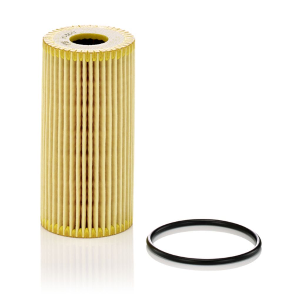 Oljefilter 15-6011
