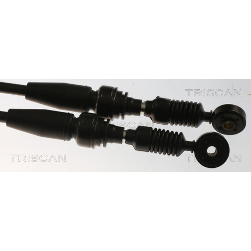 Vajer, manuell transmission 24-00154