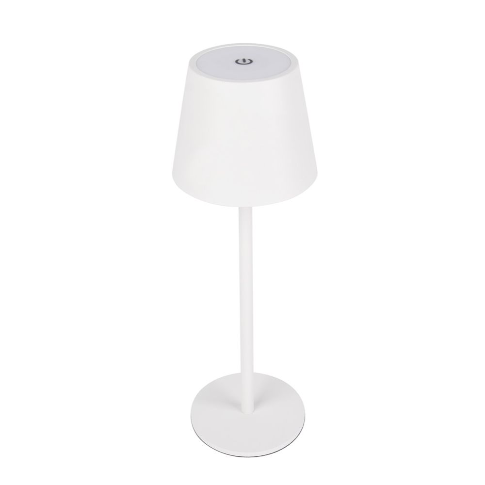 Led Energie Praha laetav lauavalgusti, 3CCT, valge