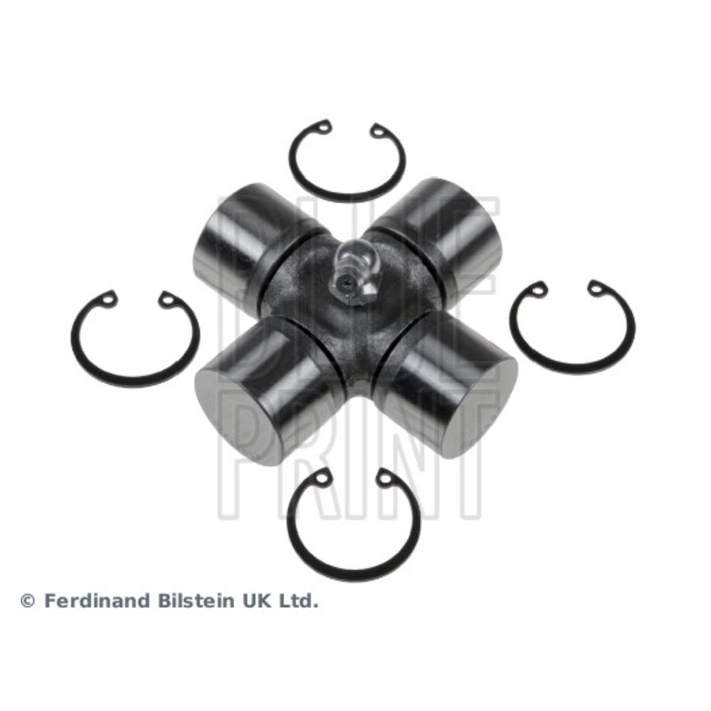Led, kardanaxel 18-4018