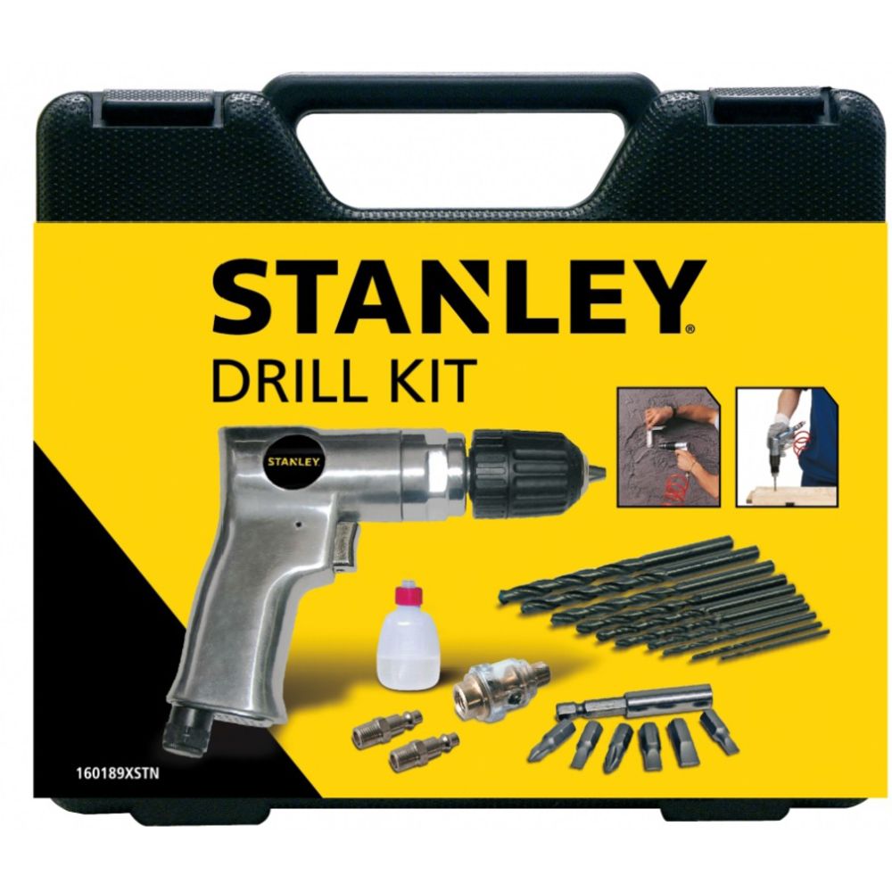 Stanley paineilmaporakonesarja