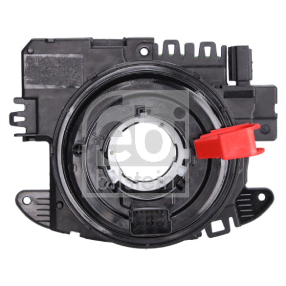 Kellojousi, airbag 17-06540
