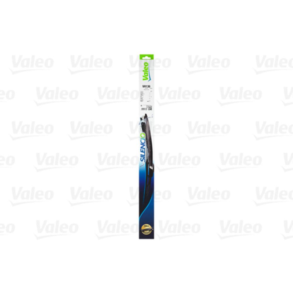 Valeo Silencio VM136/VH136 pyyhkijänsulka 70 cm