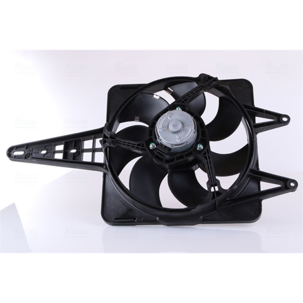 Mootorijahutuse ventilaator 13-1537