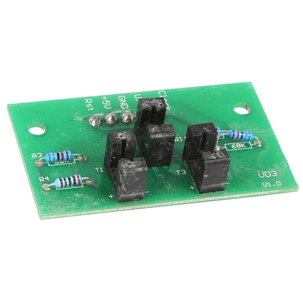 Tasakaalustusmasina (80-7700) asendiandur