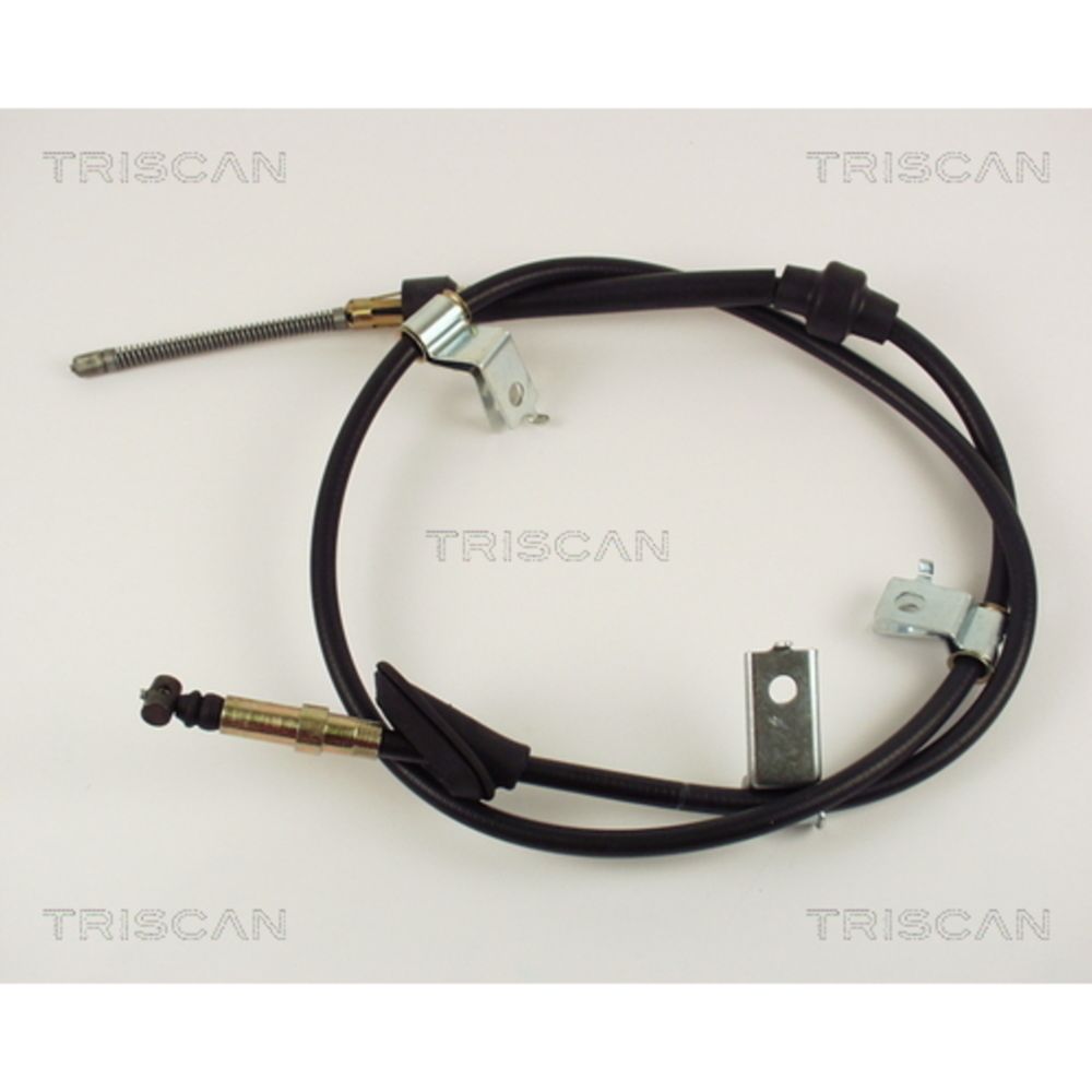 Käsijarruvaijeri 24-7526