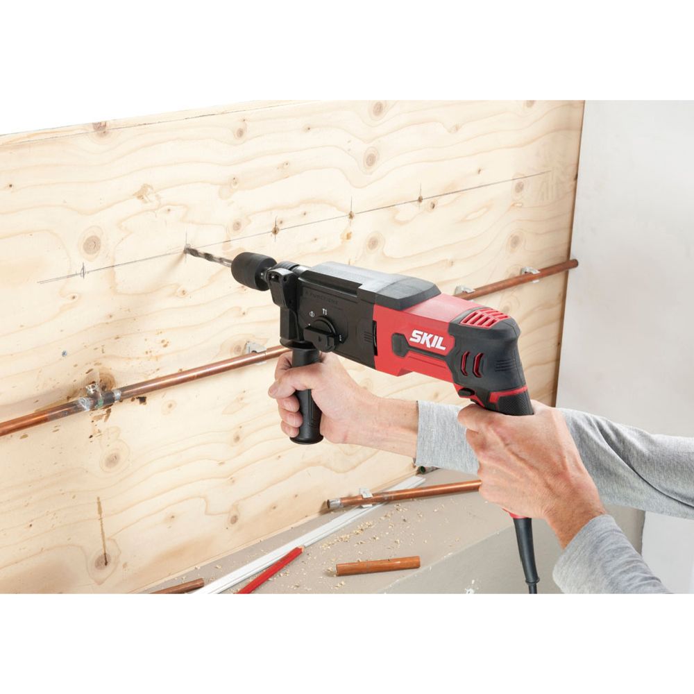 SKIL 1770 AA SDS+ borrhammare 850 W
