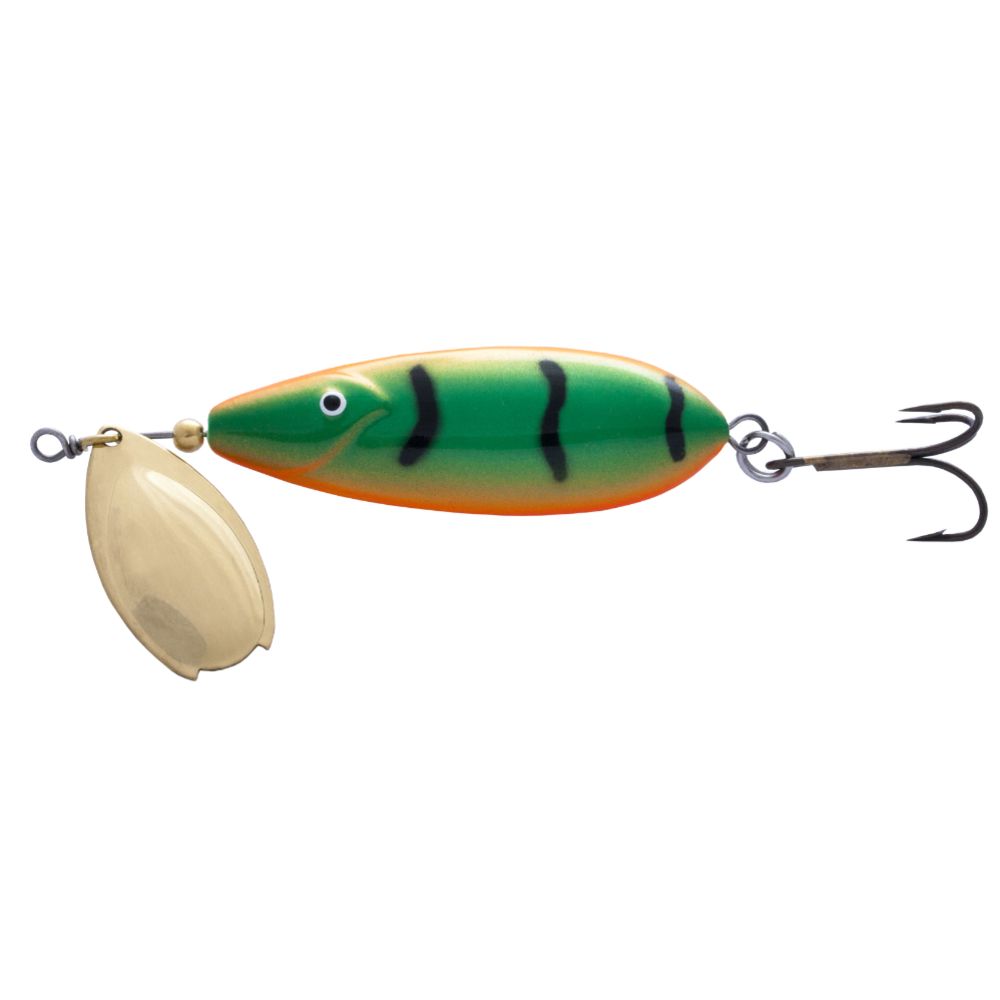 Bete Lotto spinnare 6 cm 15 g