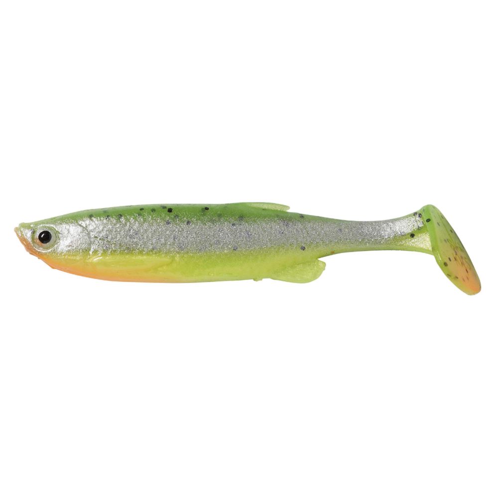 Savage Gear 3D Fat T-Tail jigi 7,5 cm 5 kpl