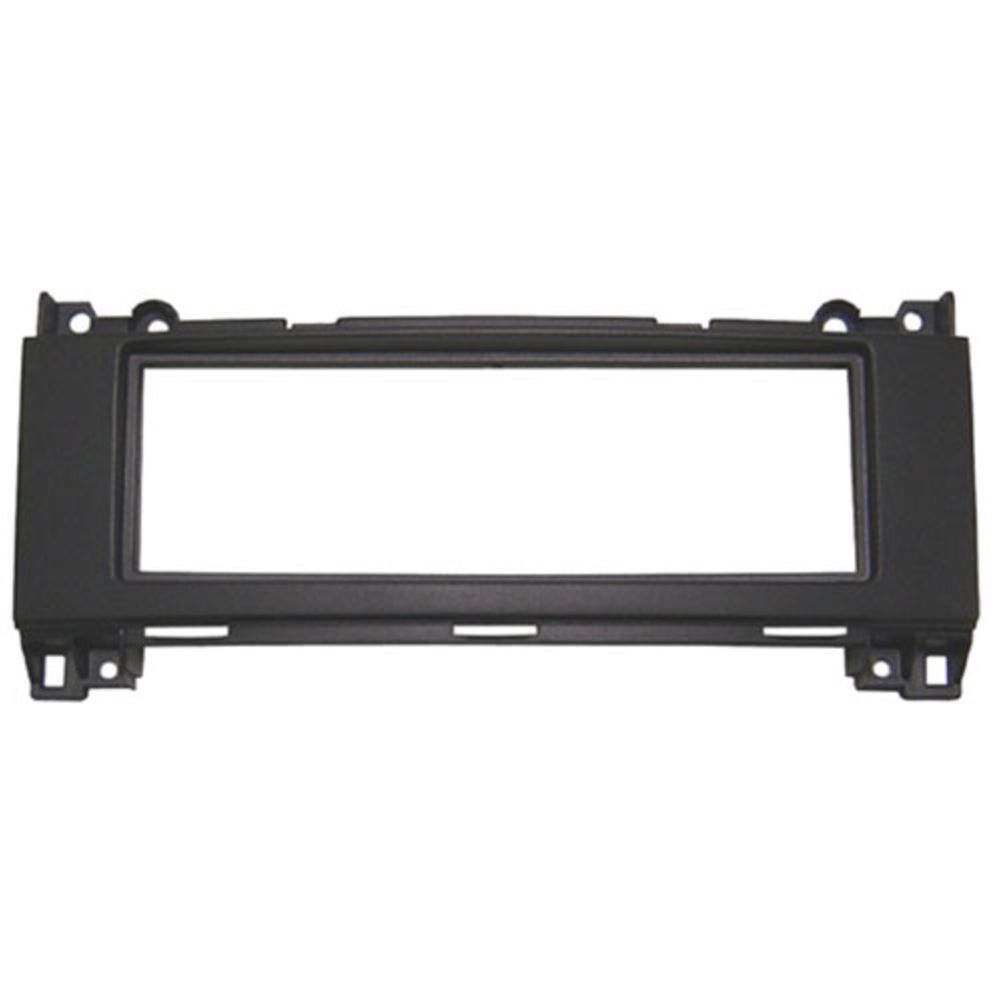Autoraadio adapter, 1 DIN - Mercedes Audio 5 / Sound 5