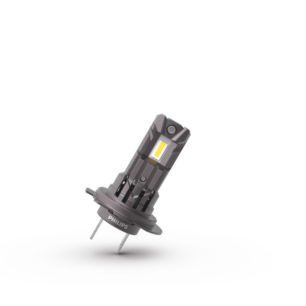 Philips Ultinon Access LED H7/H18 12V polttimopari