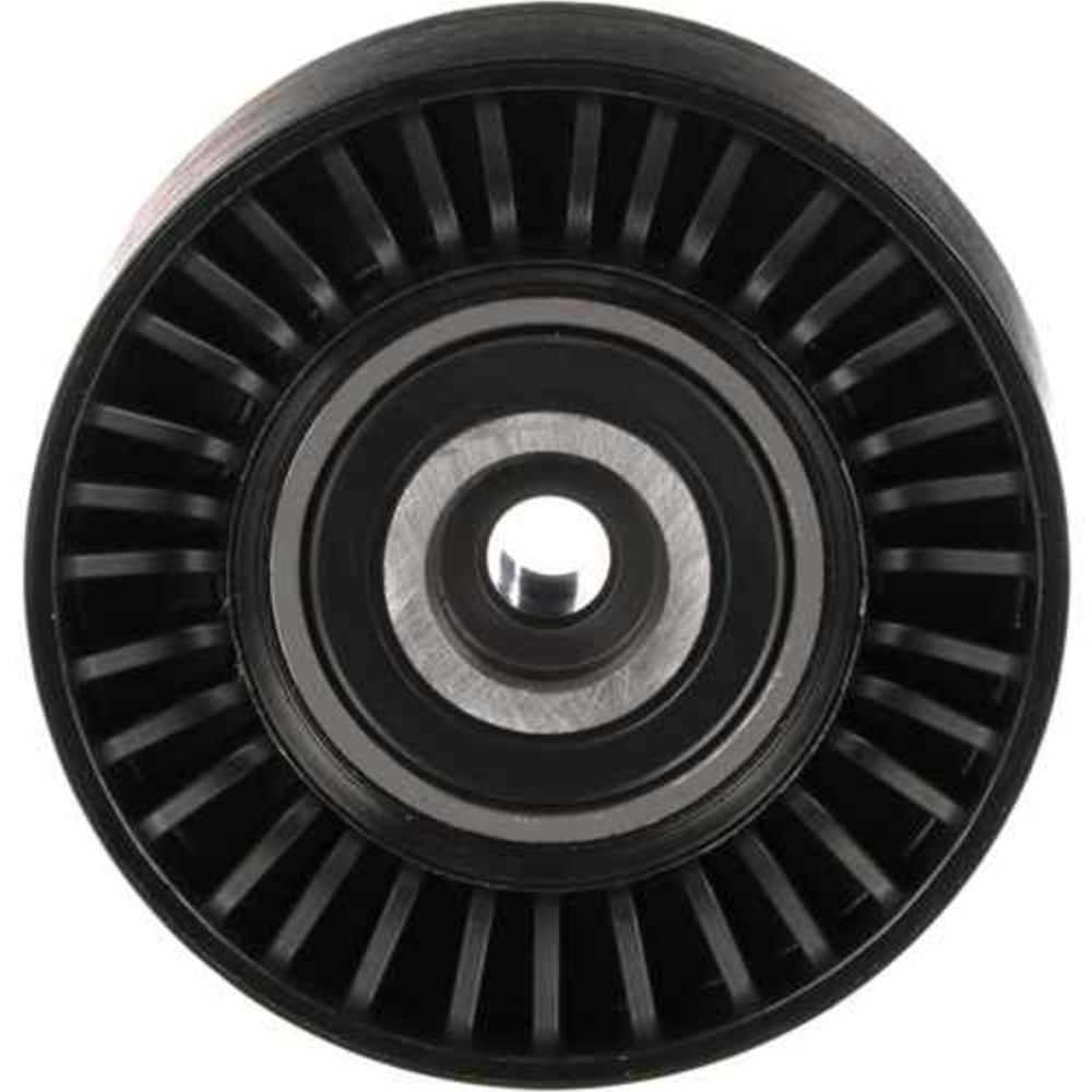 Moniurahihnan ohjainrulla 30-0646