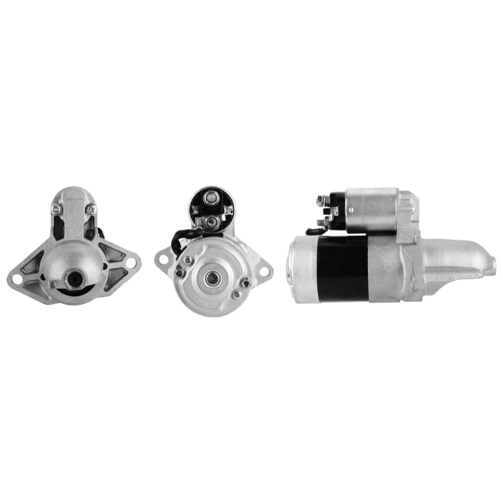 Startmotor 13-2797
