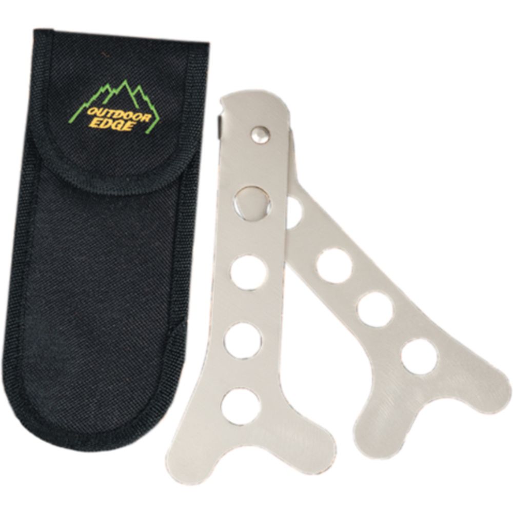 Outdoor Edge Steel Stick rintalastan levitin