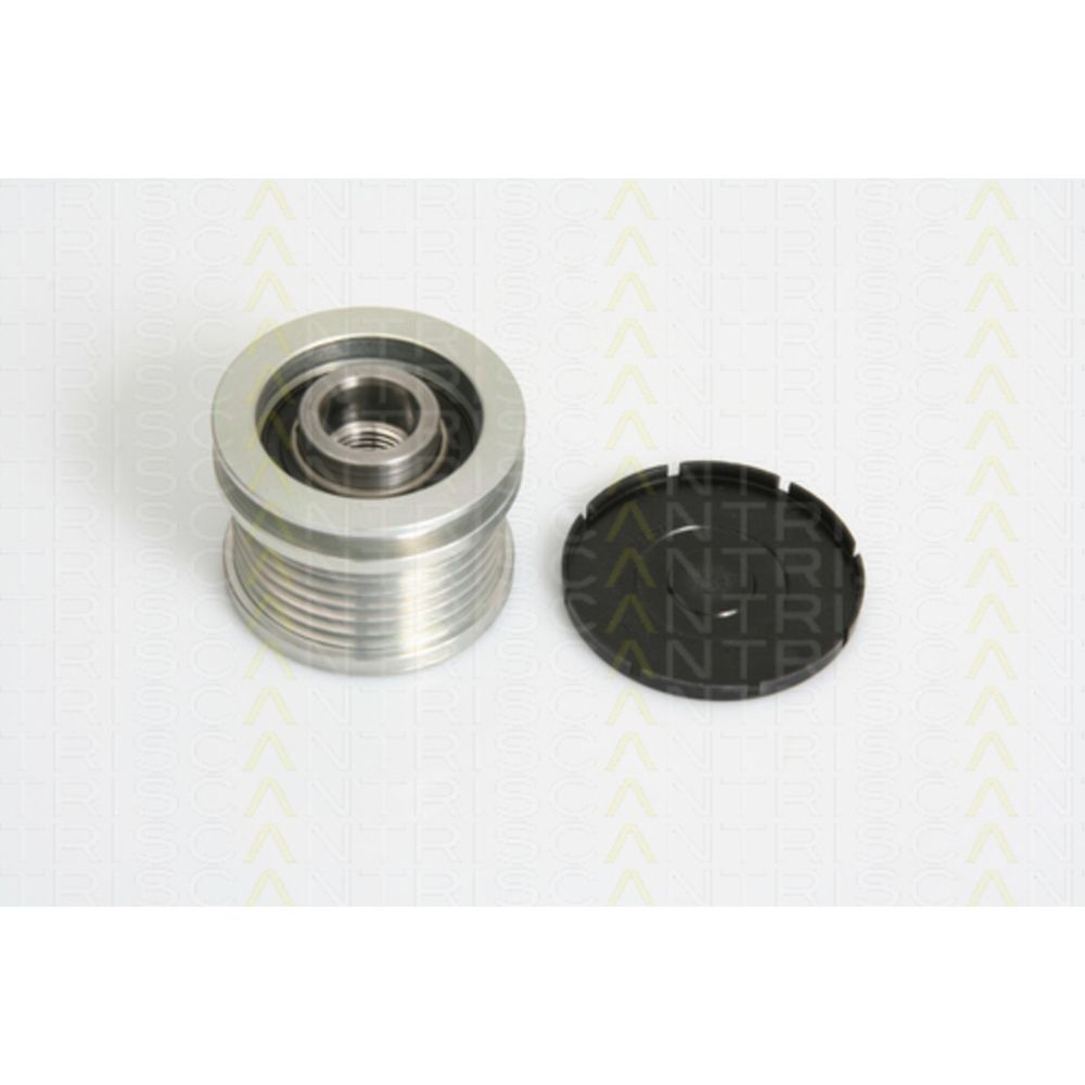 Frihjulskoppling, generator 30-0811