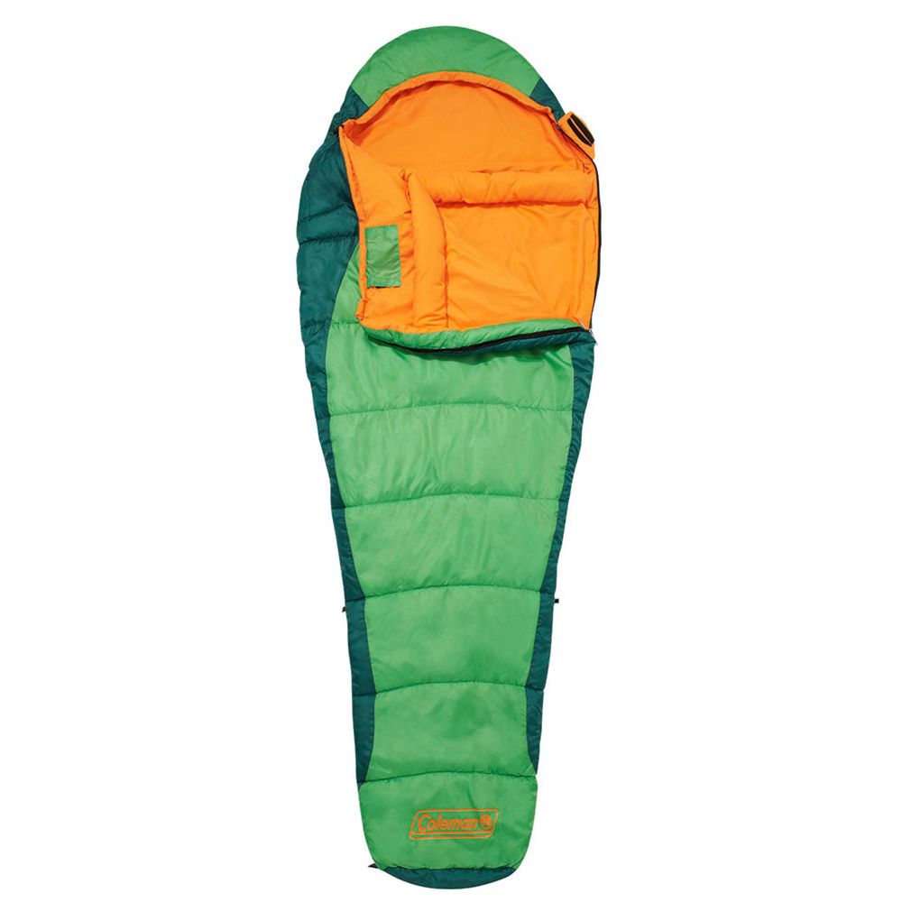 Coleman Fision 200 makuupussi