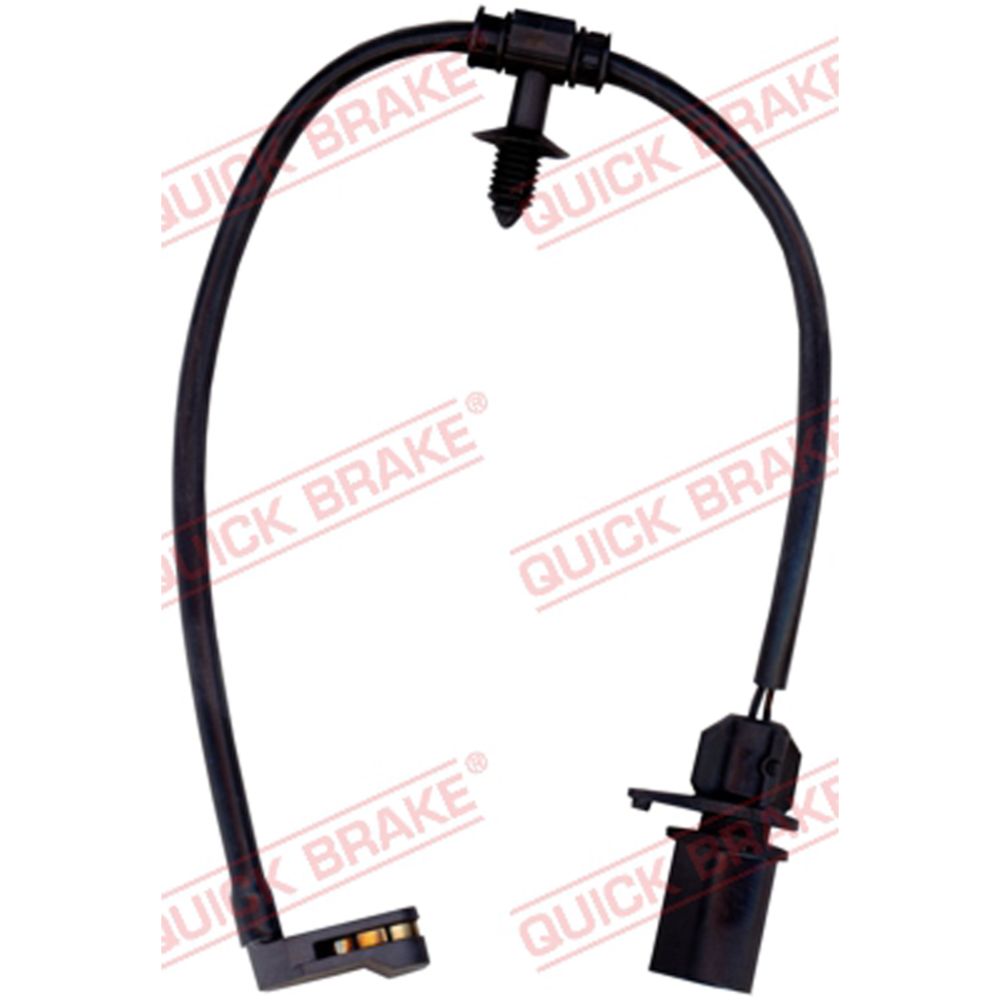 Piduriklotsi kulumisandur 23-01545