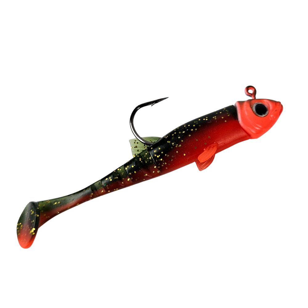 Jasu Venes kalajigi, 7 cm, 4 tk