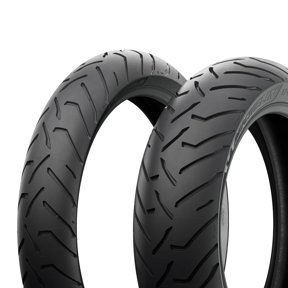 Michelin Anakee Road moottoripyörän rengas