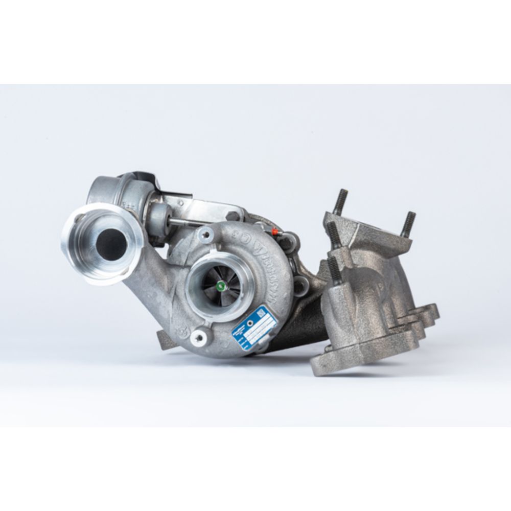 Turbo 13-00745
