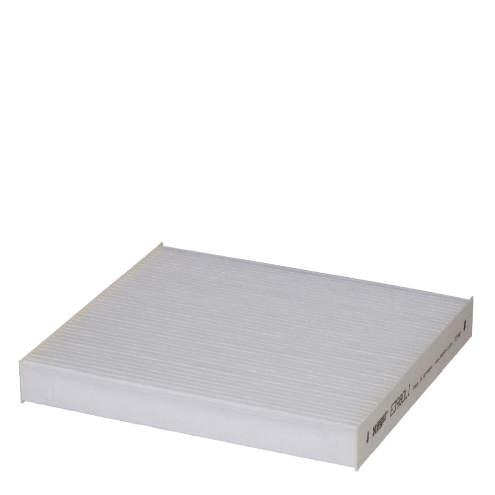 Raitisilmasuodatin 19-00086