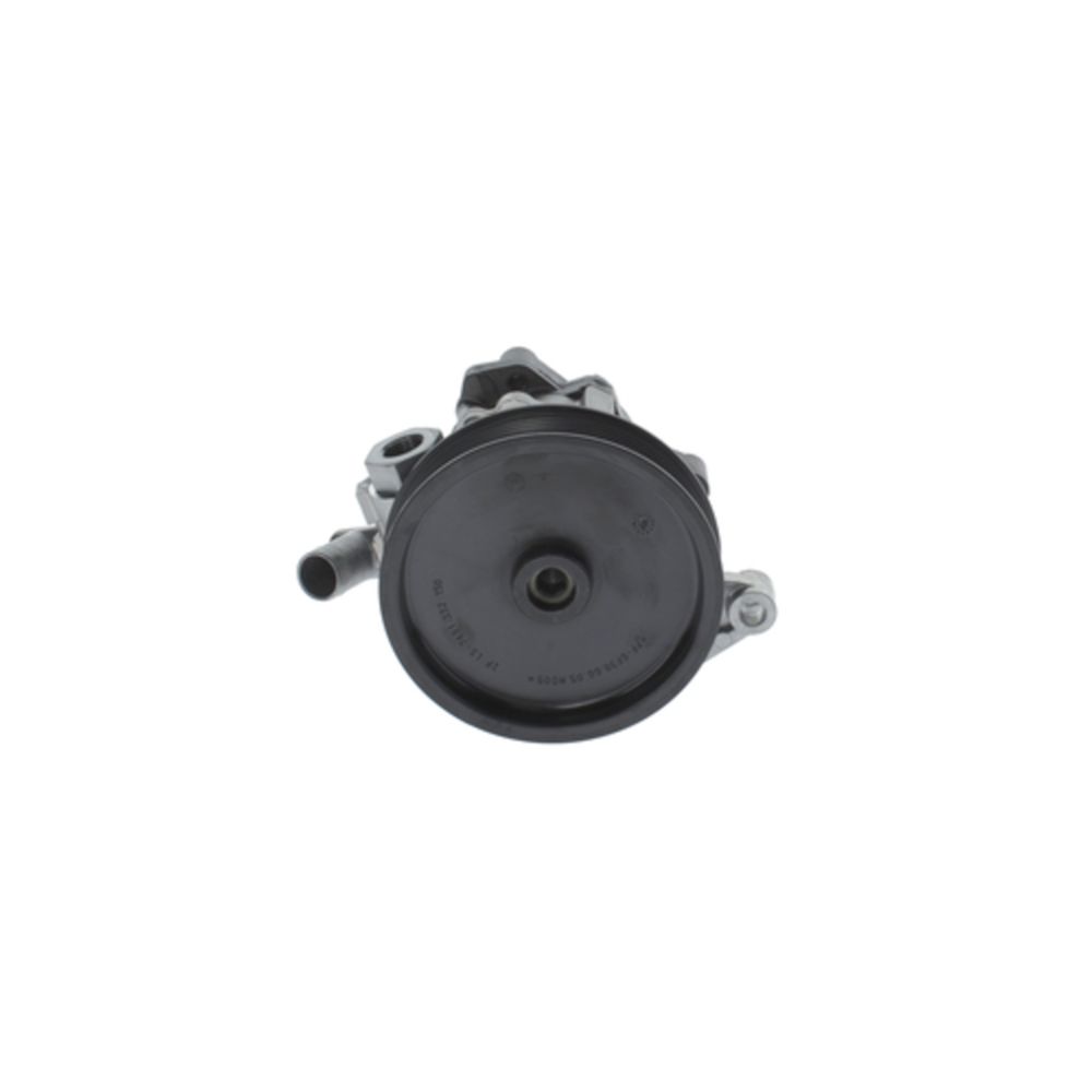 Ohjaustehostimen pumppu 17-01709