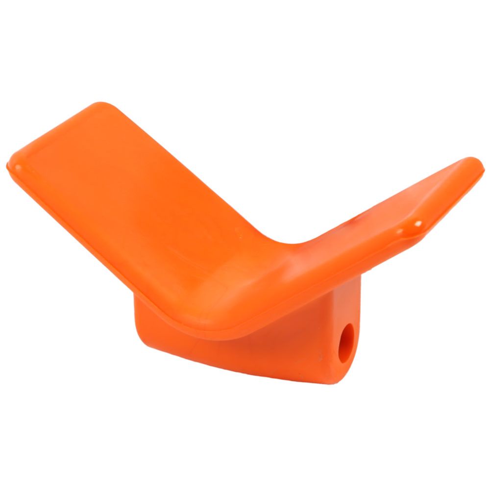 Naviquest venetrailerin keulatuki 13 mm, polyuretaani