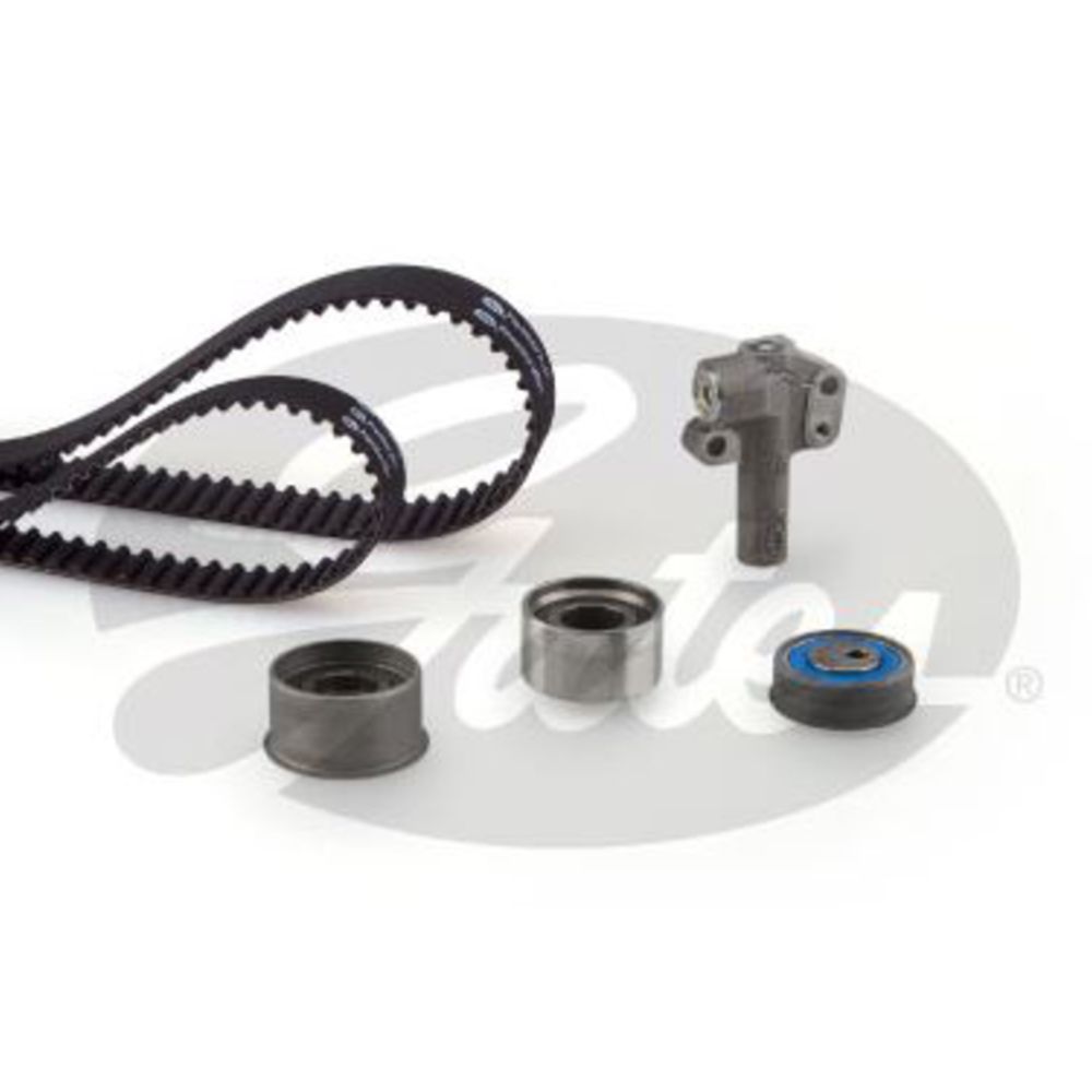 Hammasrihma komplekt 25-9766